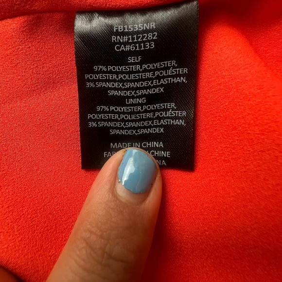 Adelyn Rae Strapless Sweetheart Jumpsuit - Picture 8 of 10